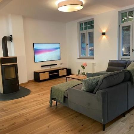 Ferienhaus Endertsesel Cochem Exteriér fotografie