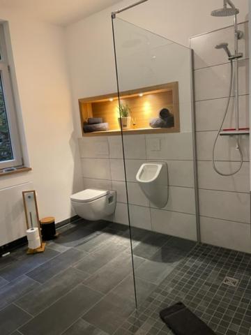 Ferienhaus Endertsesel Cochem Exteriér fotografie