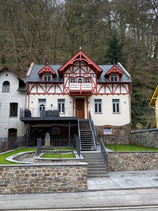 Ferienhaus Endertsesel Cochem Exteriér fotografie