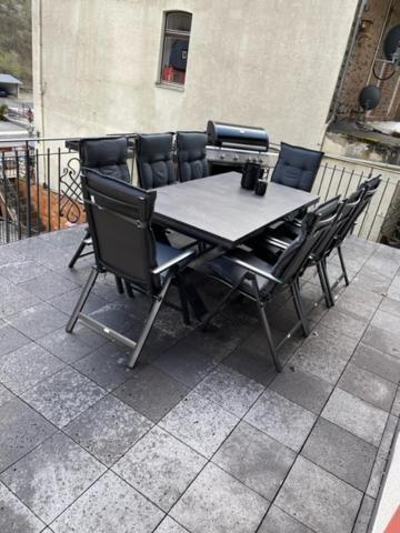 Ferienhaus Endertsesel Cochem Exteriér fotografie