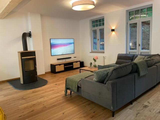 Ferienhaus Endertsesel Cochem Exteriér fotografie